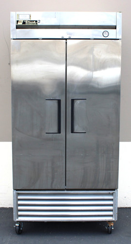 True stainless commercial - true,